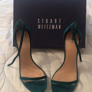 Stuart weitzman heels